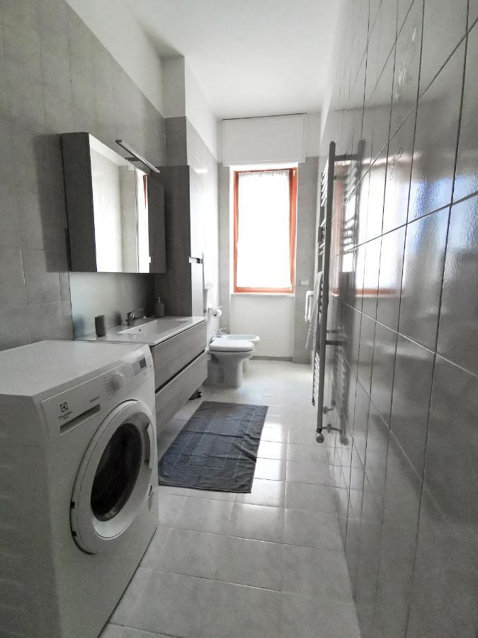 דירות אלבה Casa Crisale מראה חיצוני תמונה