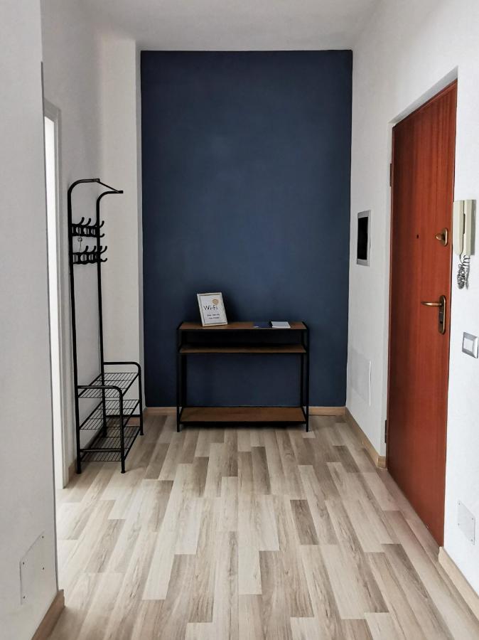 דירות אלבה Casa Crisale מראה חיצוני תמונה