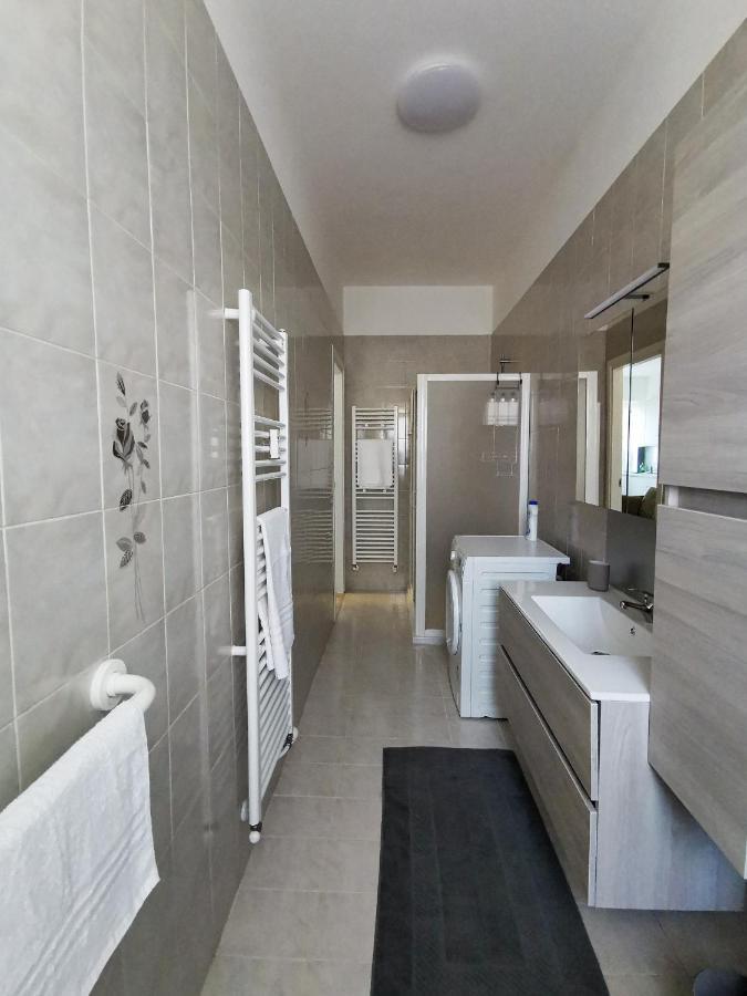 דירות אלבה Casa Crisale מראה חיצוני תמונה